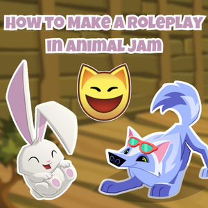 Animal Jam Archives